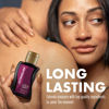 Picture of Astroglide Lube Plus Libido (2.5oz), Intimate Arousal Lube Heightens Desire and Sensitivity, Water Based Personal Lubricant, Sex Lube Enhances Pleasure for Women, Men, Couples, Travel-Friendly Size