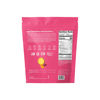 Picture of Cure Hydration | Plant-Based Electrolyte Drink Mix | No Added Sugar | FSA & HSA | Dehydration Relief Powder Made with Coconut Water | Non-GMO | Vegan | Pouch of 14 Packets - Tropical Punch