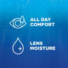 Picture of Renu Contact Lens Solution Advanced Formula Multipurpose Lens Cleaner for Eye Contacts, Cleaning, Moisturizing and Disinfecting Care for Soft & Silicon Hydrogel Lenses, 12 Fl Oz (Pack of 2)