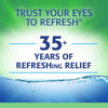 Picture of Refresh Plus Lubricant Eye Drops Preservative-Free Tears, 0.01 fl oz (0.4 mL), 70 Single-Use Containers