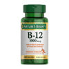 Picture of Nature's Bounty Vitamin B12, Supports Energy Metabolism, Tablets, 1000mcg, 200 Ct