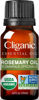 Picture of Cliganic Organic Rosemary Essential Oil, 100% Pure Natural, for Hair, Skin, Aromatherapy | Non-GMO Verified