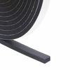 Picture of DGSL Foam Insulation Tape, Weather Stripping Door Seal Strip for Doors and Windows,Sliding Door,Sound Proof Soundproofing Door Seal,Weatherstrip,Air Conditioning Seal Strip (1/2In x 1/4In x 33Ft)