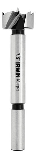 Picture of Irwin Tools 1966899 Irwin Marples Wood Drilling Forstner Bit, 7/8",