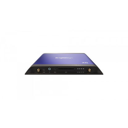 Picture of BrightSign XD1035 4K Expanded I/O Player