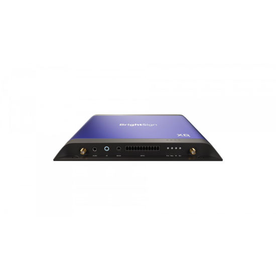 Picture of BrightSign XD1035 4K Expanded I/O Player