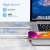 Picture of iPhone Charger [Apple MFi Certified] 3Pack 3.3FT Lightning to USB Charging Cable iPhone Charger Cord Compatible iPhone 14 13 12 11 Pro Max XR XS X 8 7 6 Plus SE iPad and More