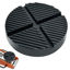 Picture of TONDA Floor Jack Rubber Pad, Universal Jack Pad Adapter, Pinch Weld Side Frame Rail Protector, 1 Pack