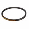 Picture of uxcell A22 Drive V-Belts 22" Inner Length 13mm Width 8mm Thick JIS Standard A-Section Rubber Drive Transmission Belt