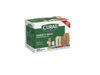 Picture of Curad Assorted Bandages Variety Pack 300 Pieces, Including Antibacterial, Heavy Duty, Fabric, and Waterproof Bandages