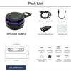 Picture of Slamtec RPLIDAR A2M12 360 Degree 2D Lidar Sensor Kit, 15Hz Scan Rate and 12 Meters Distance Module for Intelligent Obstacle Avoidance/Robot/Maker Education