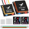 Picture of M100_Mini and M100-5883 GPS Compass Module Upgraded M10 Chip Support GPS, Galileo, BDS Three-Mode Positioning for FPV Drone Fixed-Wing UAV Racing