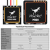 Picture of M100_Mini and M100-5883 GPS Compass Module Upgraded M10 Chip Support GPS, Galileo, BDS Three-Mode Positioning for FPV Drone Fixed-Wing UAV Racing