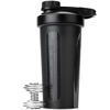 Picture of Mr. Pen- Shaker Bottles for Protein Mixes with Twist Cap, 28 oz, Black Protein Shaker Bottle with Wire Whisk Ball, Shaker Cup, Mixer Bottle, Protein Shake Bottles, Protein Bottle, Protein Shake Bottle