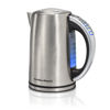 Picture of Hamilton Beach 1.7 Liter Temperature Control Electric Kettle, Water Boiler & Heater, Fast 1500 Watts, BPA Free, Cordless, Auto-Shutoff and Boil-Dry Protection, Stainless Steel (41020R)