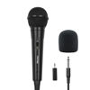 Picture of Marengo Handheld Wired Microphone, Cardioid Dynamic Vocal Mic with 13ft Cable and ON/Off Switch, Ideally Suited for Speakers, Karaoke Singing Machine, Amp, Mixer