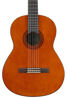 Picture of Yamaha 6 String Beginner Scale Classical Guitar, Natural Finish, Right Handed, Full Size (C40II)