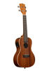 Picture of Kala KA-CE Mahogany Concert Electric Ukulele