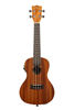 Picture of Kala KA-CE Mahogany Concert Electric Ukulele