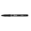 Picture of Sharpie S-Gel, Gel Pens, Drawing Pens, Gel Ink Pens For Journaling, Writing Pens, Coloring Pens, Medium Point Pens (0.7Mm), Black Ink Gel Pen, 4 Count