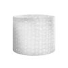 Picture of Duck Max Strength Bubble Cushioning Wrap for Moving & Shipping, 60 FT Large Bubble Packing Wrap, Heavy Duty Protection for Mailing & Packaging Boxes, Clear Bubble Roll Supplies Perforated Every 12 IN