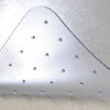 Picture of Dimex Office Chair Mat for Low Pile Carpet with Lip, 36" x 48", Clear