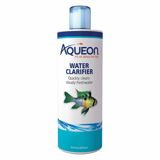 Picture of Aqueon Water Clarifier 16 Fluid Ounces