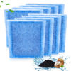 Picture of Umlecoa 8/16/32 Pack Rite-Size C Filter Cartridges for Marineland Penguin PRO Power Filters 275/375 & Original Penguin Power Filters 200/350 - Rite-Size C Replacement Filter Cartridges for MarineLand