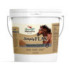 Picture of Manna Pro Simply Flax Supplement for Horses - Omega-3 Fatty Acids - 8 Pounds