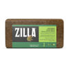 Picture of Zilla Coconut Husk Brick, Organic Bedding for Reptiles, Made with 100% Coconut Fiber, Ideal for Tropical Habitats and Egg Incubation