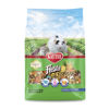Picture of Kaytee Fiesta Mouse & Rat Food, Nutritious and Fun Blend, Supports Dental Health and Digestion, 4.5 pounds