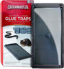 Picture of Catchmaster Glue Mouse Traps Indoor for Home 10PK, Bulk Traps for Mice and Rats, Pre-Baited Adhesive Plastic Trays for Inside House, Snake, Lizard, Insect, & Spider Traps, Pet Safe Pest Control