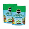 Picture of Miracle-Gro Seed Starting Potting Mix, 8 Quarts (Pack of 2), For Use in Containers