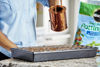 Picture of Miracle-Gro Seed Starting Potting Mix, 8 Quarts (Pack of 2), For Use in Containers