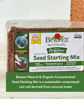 Picture of Burpee Organic Coconut Coir Concentrated Seed Starting Mix, 16 Quart