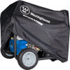 Picture of Westinghouse Outdoor Power Equipment WGen Generator Cover - Universal Fit For Portable Generators Up to 9500 Rated Watts
