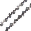 Picture of Oregon S62x3 3-Pack AdvanceCut Chainsaw Chains for 18-Inch Bar - 62 Drive Links - Low-Kickback, Fits Husqvarna, Echo, Poulan, Craftsman and more