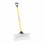 Picture of The Snowplow the Original Snow Pusher 24" Wide Model