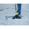 Picture of The Snowplow the Original Snow Pusher 24" Wide Model