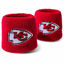 Picture of Franklin Sports NFL Embroidered Wristbands, Team Specific, OSFM