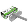 Picture of meite F25 18 Gauge 1-Inch Galvanized Brad Nail Ideal for Upholstery, Trims, Molding, Woodworking 5,000 PCS/Box (1 Box)