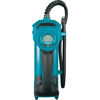 Picture of Makita DMP181ZX 18V LXT® Lithium-Ion Cordless High-Pressure Inflator, Tool Only, Teal
