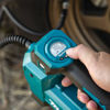 Picture of Makita DMP181ZX 18V LXT® Lithium-Ion Cordless High-Pressure Inflator, Tool Only, Teal