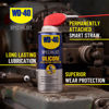 Picture of WD-40 Specialist Silicone Lubricant with SMART STRAW SPRAYS 2 WAYS, 11 OZ