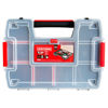 Picture of CRAFTSMAN Storage Organizer, Small Parts Organizer, 3-Packs with 10-Compartments, Lid Includes Secure Latch (CMST60964M)