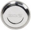 Picture of GRIP 6" Stainless Steel Magnetic Parts Tray