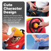 Picture of Step2 Push Around Buggy Kids Push Car, Ride On Toy, Stroller Substitute, Includes Seat Belt & Horn, Made of Durable Plastic, Max Weight 50 lbs., For Toddlers 1.5-4 Years Old, Red