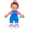 Picture of Ms. Rachel Official Speak & Sing Doll, 16” Tall Interactive Toy with 4 Songs & 16+ Phrases, Toddler Toys for Girls & Boys Ages 6 Months to 3+ Years