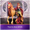 Picture of Unicorn Academy, Valentina & Cinder with 2 Accessories & Hair Tool, Dolls & Unicorn Toys for Girls Ages 4 and up