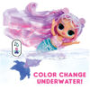 Picture of LOL Surprise Tweens Mermaid Lana Marine Fashion Doll with Color Changing Tail, Movable Fin, and Beautiful Accessories - Toy Gift for Kids Ages 4+